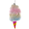 Cody Foster - Cotton Candy Ornament -Finest Christmas Decoration 010628 Cody Foster Cotton Candy Ornament 74013.1654010073