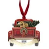 Dogs In Truck New Hampshire Ornament 2 Dogs In Truck New Hampshire Ornament -Finest Christmas Decoration 011210 Dogs In Truck New Hampshire Ornament 79220.1665490650