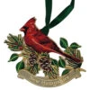 Cardinal New Hampshire Ornament -Finest Christmas Decoration 011223 Cardinal New Hampshire Ornament 61981.1665491548