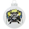 Game On Video Games Ornament 2 Game On Video Games Ornament -Finest Christmas Decoration 012415 Game On Video Game Ornament 98602.1658423494