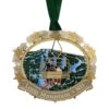 Loon Mountain Skiers Chairlift Ornament -Finest Christmas Decoration 012607A Loon Mountain Skiers Chairlift Ornament 1 46911.1665491058
