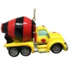Kurt Adler Cement Truck Ornament 1 Kurt Adler Cement Truck Ornament -Finest Christmas Decoration 013076B Cement Truck Ornament 58179.1648053470