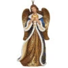 Gold And Blue Angel Holding A Heart Ornament -Finest Christmas Decoration 013348 done.jpg heart 77569.1654140746