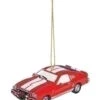 Ford Mustang Ornament