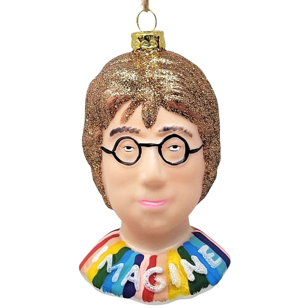 Cody Foster - John Lennon Ornament 3 Cody Foster - John Lennon Ornament