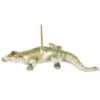 Cozumel Reef Alligator Ornament -Finest Christmas Decoration 017350 Cozumel Reef Alligator Ornament 67355.1654535498