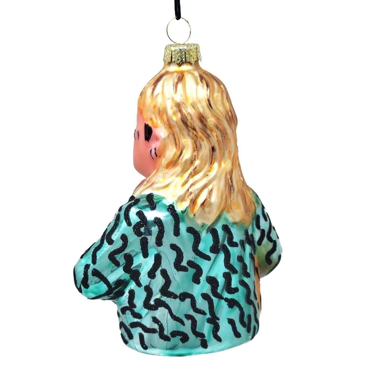 Cody Foster - Tiger King Ornament 4 Cody Foster - Tiger King Ornament - Image 2