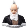 Cody Foster - Charles Darwin Ornament 1 Cody Foster - Charles Darwin Ornament -Finest Christmas Decoration 018136 Cody Foster Charles Darwin Ornament 51618.1653570618