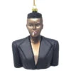 Cody Foster - Grace Jones Ornament -Finest Christmas Decoration 018233 Cody Foster Grace Jones Ornament 38945.1653310756