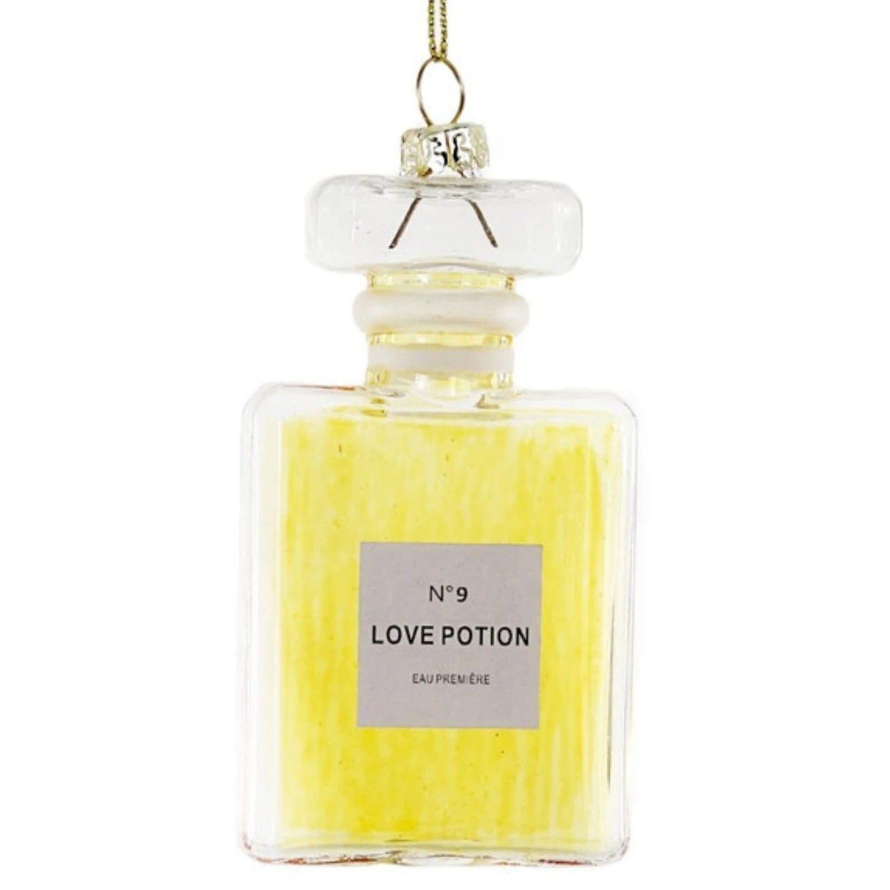 Cody Foster - Love Potion Ornament 3 Cody Foster - Love Potion Ornament