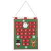 Reindeer Games Advent -Finest Christmas Decoration 022431 Reindeer Games Advent 11626.1661283535