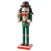 Spanish Nutcracker 2 Spanish Nutcracker -Finest Christmas Decoration 032361 Spanish Nutcracker 46501.1664464014