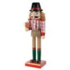 German Nutcracker 1 German Nutcracker -Finest Christmas Decoration 032365 German Nutcracker 45435.1664464279