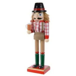 German Nutcracker