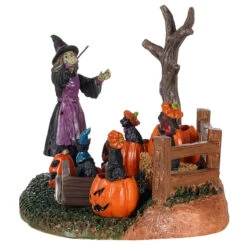 Lemax - Spookytown - Frightful Feline Choir -Finest Christmas Decoration 03505 2c72de6a1 3e08 4ac6 a144 b60808a96ca8 22092.1627900902
