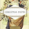 Christmas Poems (Everyman's Library Pocket Poets Series) Hardcover 1 Christmas Poems (Everyman's Library Pocket Poets Series) Hardcover -Finest Christmas Decoration 0375407898.01. SCLZZZZZZZ SX500 98864.1637681573