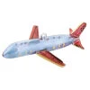 Egyptian Glass - Airplane Ornament -Finest Christmas Decoration 040946 Egyptian Glass Airplane Ornament 88348.1662644489