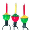 Kurt Adler Classic Bubble Light Set 1 Kurt Adler Classic Bubble Light Set -Finest Christmas Decoration 070724 Kurt Adler Classic Bubble Light Set 45995.1650651876