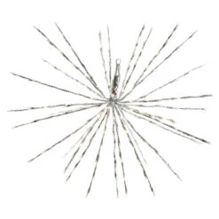 Lumineo 60 LED Flashing Polestar 9 Lumineo 60 LED Flashing Polestar -Finest Christmas Decoration 072683 60 LED Flashing Polestar star 72725.1668444144