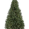 Lit Colorado Spruce Christmas Tree 7.5' X 54D 1000 LEDs Warm White Glow 1935 Branch Tips -Finest Christmas Decoration 0BotPBzg 30804.1614797613