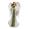 8" Irish Angel Figurine -Finest Christmas Decoration 1006 Untitled design 61842.1675840342