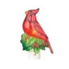Cardinal On Holly Night Light -Finest Christmas Decoration 1050 Untitled design 31182.1680331566