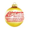 Firefighters Prayer Glass Ornament -Finest Christmas Decoration 1077838 web 1.default 37940.1635434678
