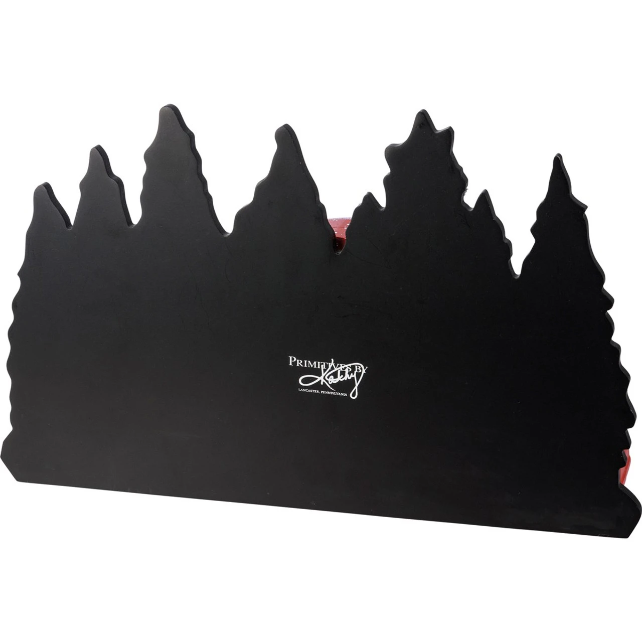 Block Countdown - Red Truck 4 Block Countdown - Red Truck - Image 2