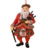 Scotish Santa Resin Ornament 1 Scotish Santa Resin Ornament -Finest Christmas Decoration 1105826 web 1.default 25753.1635505626