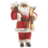 18" Santa With Skis Figurine -Finest Christmas Decoration 1127 Untitled design 36325.1677830342
