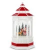 Santa And Reindeer Lighted Water Gazebo Shimmer 2 Santa And Reindeer Lighted Water Gazebo Shimmer -Finest Christmas Decoration 1151 Untitled design 16980.1679168718