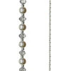 Pearl And Crystal Garland -Finest Christmas Decoration 1180 Untitled design 16219.1678790784
