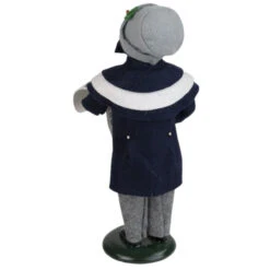 Byers' Choice - Yardley Family Boy Caroler 10 Byers' Choice - Yardley Family Boy Caroler -Finest Christmas Decoration 11 Untitled design 3 71379.1647530354