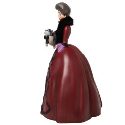 Disney Showcase - Rococo Lady Tremaine -Finest Christmas Decoration 120098 Disney Showcase Rococo Lady Tremaine 4 47378.1659018263