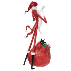 Disney Showcase - Santa Jack -Finest Christmas Decoration 120729 Disney Showcase Santa Jack 2 13991.1659032629
