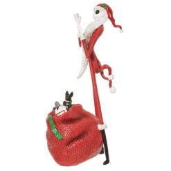 Disney Showcase - Santa Jack -Finest Christmas Decoration 120729 Disney Showcase Santa Jack 3 67432.1659032631