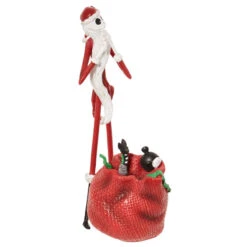 Disney Showcase - Santa Jack -Finest Christmas Decoration 120729 Disney Showcase Santa Jack 4 52644.1659032993