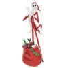 Disney Showcase - Santa Jack 2 Disney Showcase - Santa Jack -Finest Christmas Decoration 120729 Disney Showcase Santa Jack 22868.1659032628