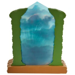 Disney Showcase - Light Up Little Mermaid -Finest Christmas Decoration 120731 Disney Showcase Light Up Little Mermaid back 67222.1659032648