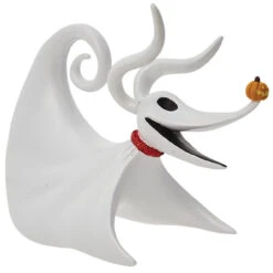 Disney Showcase - Zero -Finest Christmas Decoration 121638 Disney Showcase Zero 2 94853.1659032642