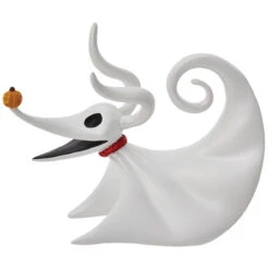 Disney Showcase - Zero -Finest Christmas Decoration 121638 Disney Showcase Zero 4 75265.1659032643