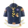 Kurt Adler Cub Scout Ornament That Can Be Personalized 2 Kurt Adler Cub Scout Ornament That Can Be Personalized -Finest Christmas Decoration 1220 Untitled design 11835.1679300181
