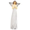Angel Praying  -Finest Christmas Decoration 122718B Angel Praying 58090.1663261047