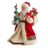 Kurt Adler Fabriché™ Musical 12 Days Of Christmas Santa Carrying Presents Figurine -Finest Christmas Decoration 1277 Untitled design 90798.1680159312