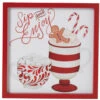 Sip And Enjoy Wall Sign -Finest Christmas Decoration 127840C Sip And Enjoy Wall Sign 37064.1668353310