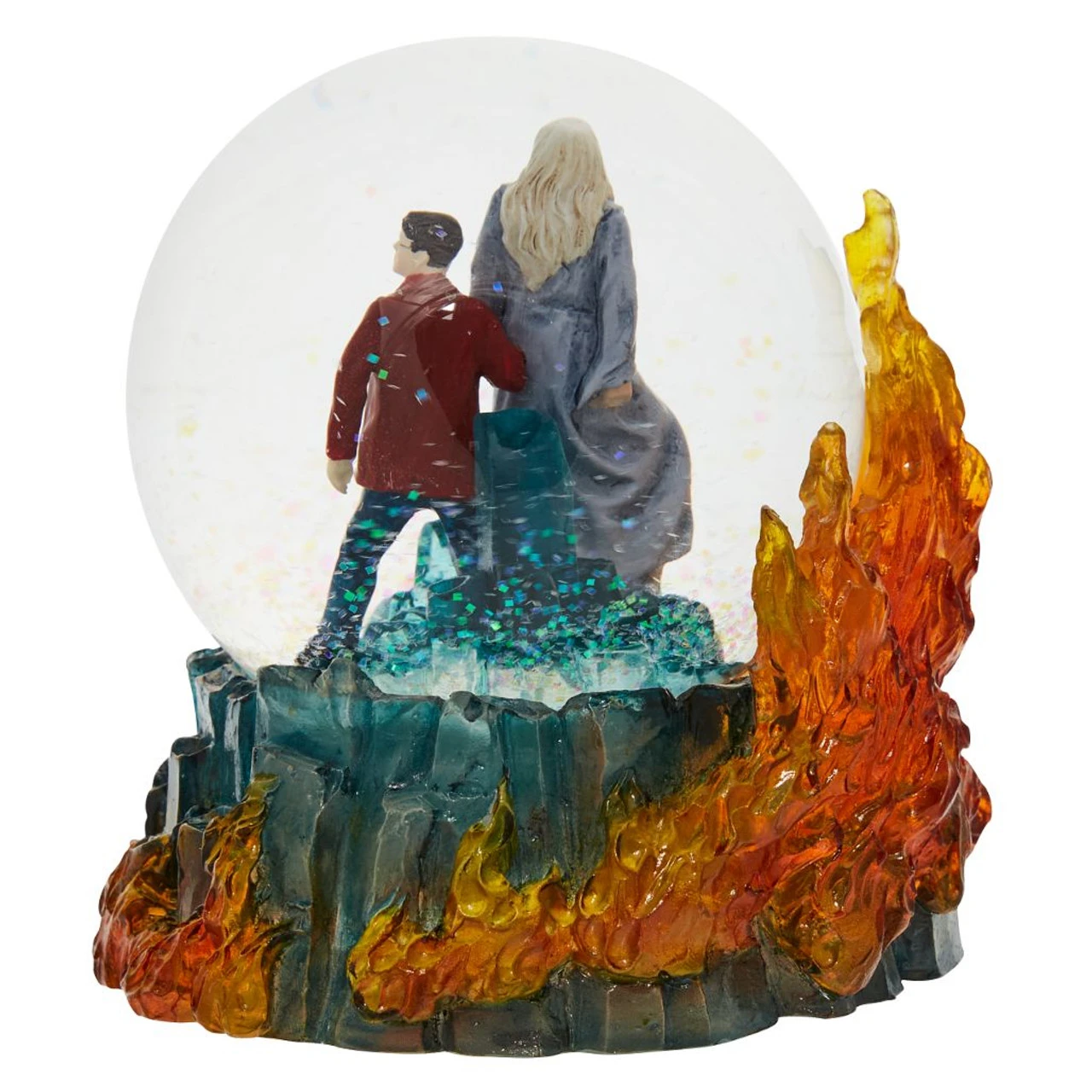 Harry Potter And The Half Blood Prince Waterglobe - Image 6