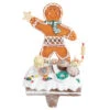 Kurt Adler Boy Gingerbread Stocking Holder -Finest Christmas Decoration 1286 Untitled design 24523.1680252561