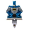 Batman Stocking Holder -Finest Christmas Decoration 130516 Batman Stocking Holder 30331.1667924660