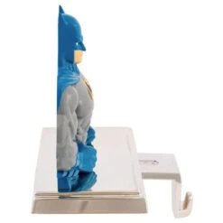 Batman Stocking Holder -Finest Christmas Decoration 130516 Batman Stocking Holder right 00444.1667924653