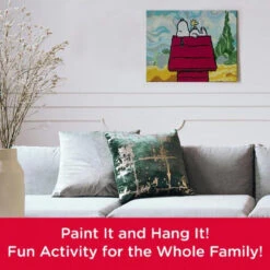 Peanuts Snoopy Chill Art By Numbers 10 Peanuts Snoopy Chill Art By Numbers -Finest Christmas Decoration 132 Untitled design 3 82943.1665554505